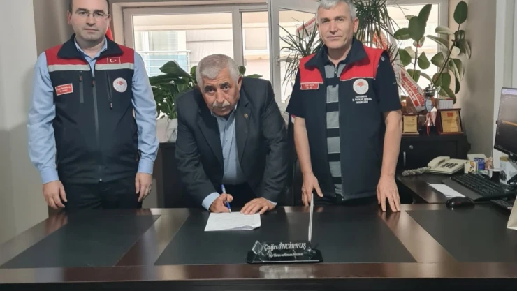 ÇKS Dosya Başvuruları Başladı