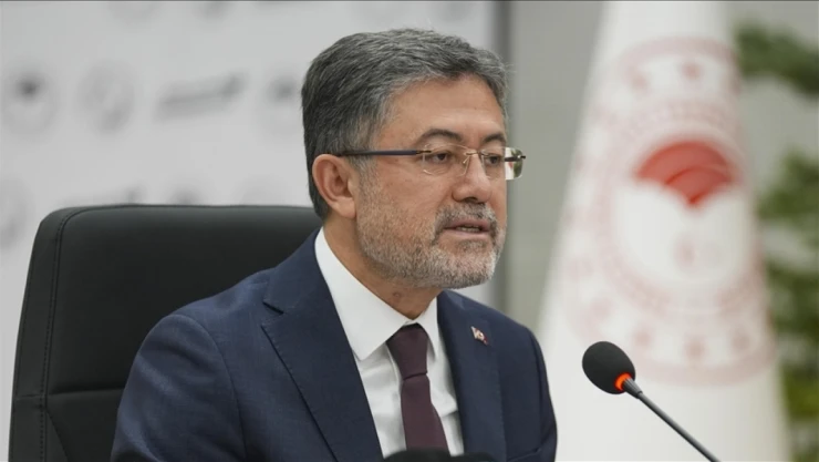 ÇKS'ye Kayıtlı Üreticilere 707 Milyon 112 Bin Lira Aktarıldı