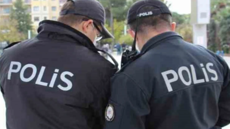 Çocuğa cinsel istismar suçundan aranan şahıs yakalandı