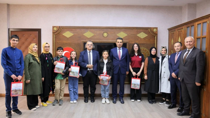 Çocuk Oyunla Büyür Semineri Gerçekleştirildi