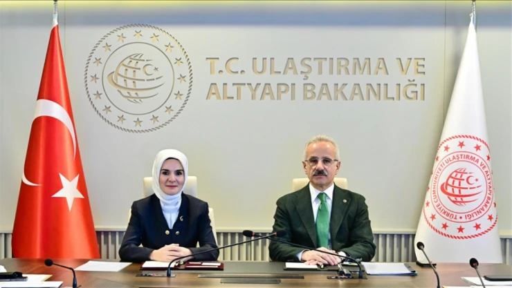 Çocuklar İçin Toplandılar