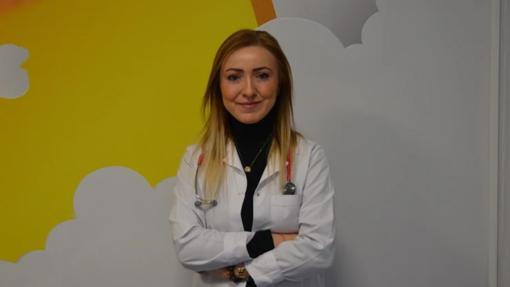 Çocuklarda Viral Enfeksiyon Sıklığında Artışa Dikkat