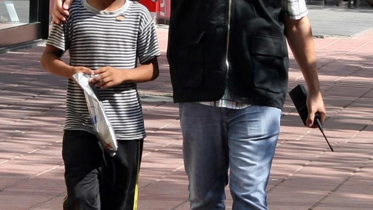 Çocukların Karıştığı Olay Sayısı Yüzde 9,8 Arttı