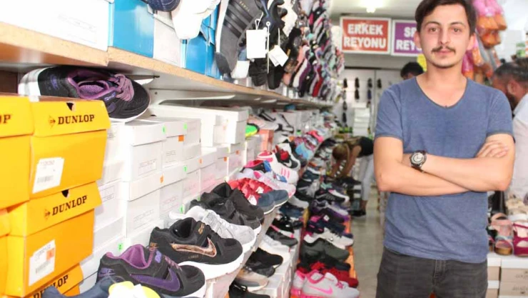 Çocuklarınızın ayak sağlığına dikkat edin