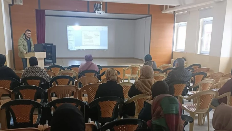 Çocukluk Çağı Kanserleri Anlatıldı