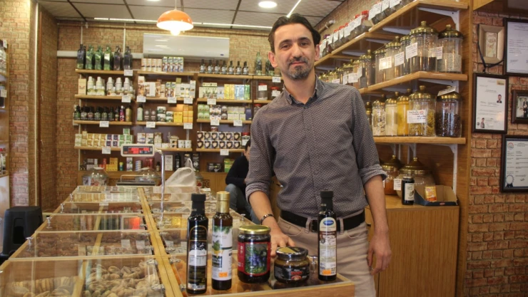 Çok Yönlü Şifa Kaynağı