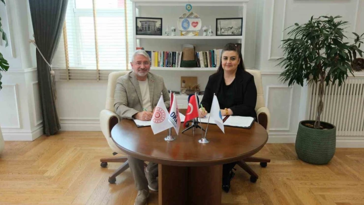 Atık Sular Tarımsal Sulamaya Kazandırılacak