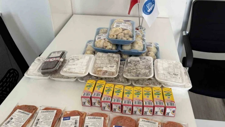 Marketlere Sıkı Denetim