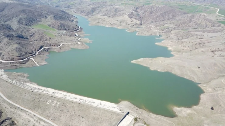 Çorum Belediyesi'nden Su Tasarrufu Çağrısı