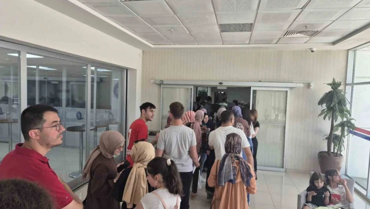 Çorum Belediyesi'nin Yaz Okulları Kayıtları Başladı