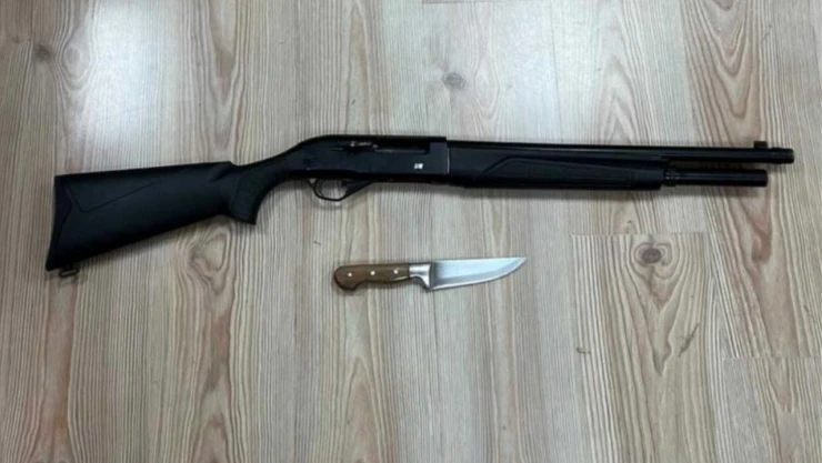 Çorum'da Aranan 5 Kişi Yakalandı