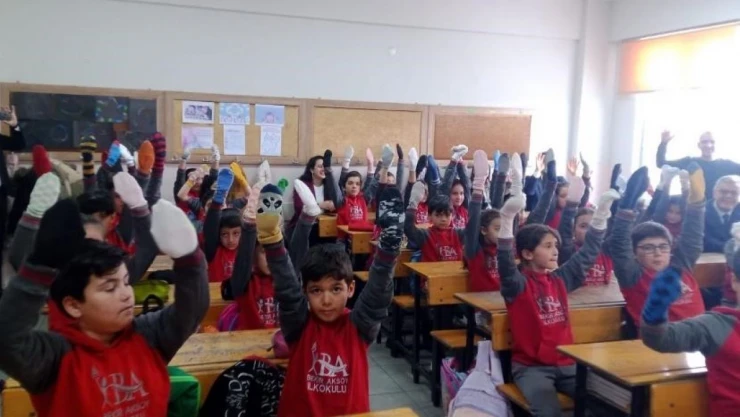 Çorum'da Down Sendromlular İçin Önemli Programlar