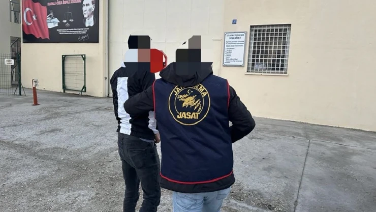 Çorum'da JASAT Suça Geçit Vermiyor