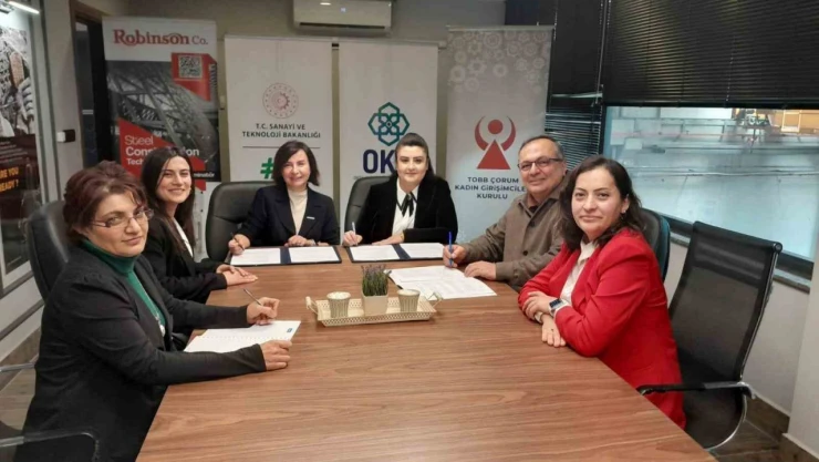 Kadınlar İçin Kaynak Operatörlüğü Eğitimi Başlıyor