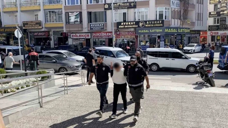 Çorum'da Petshop Dükkanındaki Cinayetle İlgili Yeni Gelişme