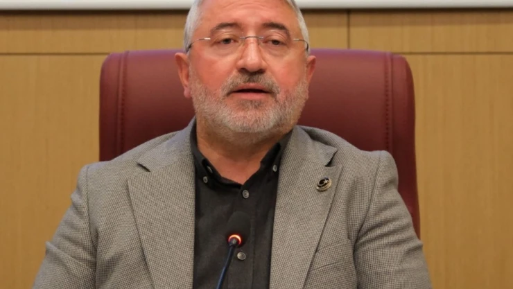 Çorum'daki Patlamada Zarar Görenlere İçişleri Bakanlığı Destek Sağlayacak