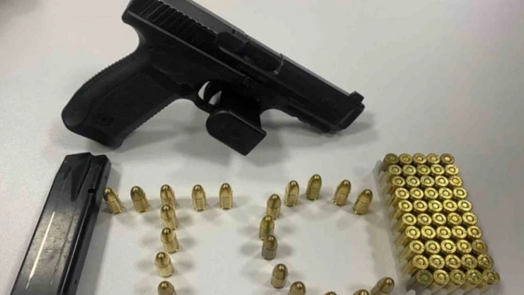 Çorum Polisi Suçlulara Göz Açtırmıyor