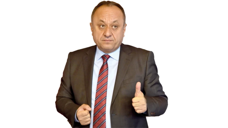 'Çözüm üretmeye çalışıyoruz'