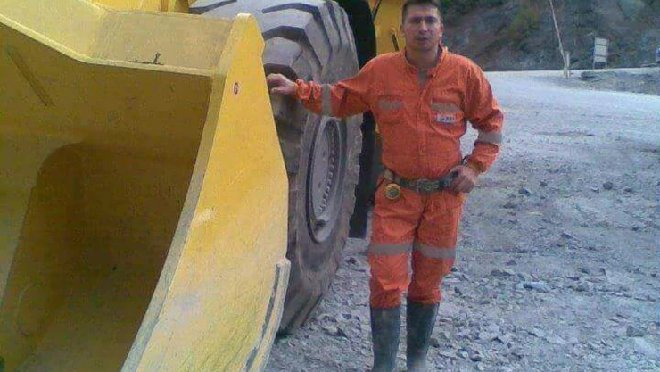 Çukura düşen işçi hayatını kaybetti