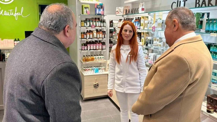 Cumhur ittifakı sahaya indi