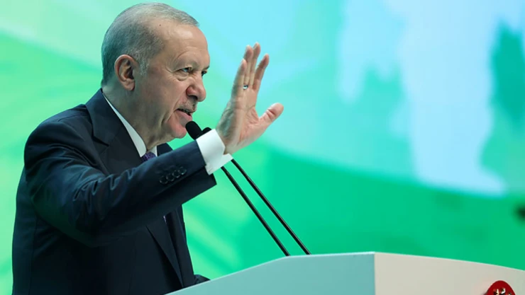 Cumhurbaşkanı Erdoğan: '10,2 Milyar Lira Hibe Sağlayacağız'
