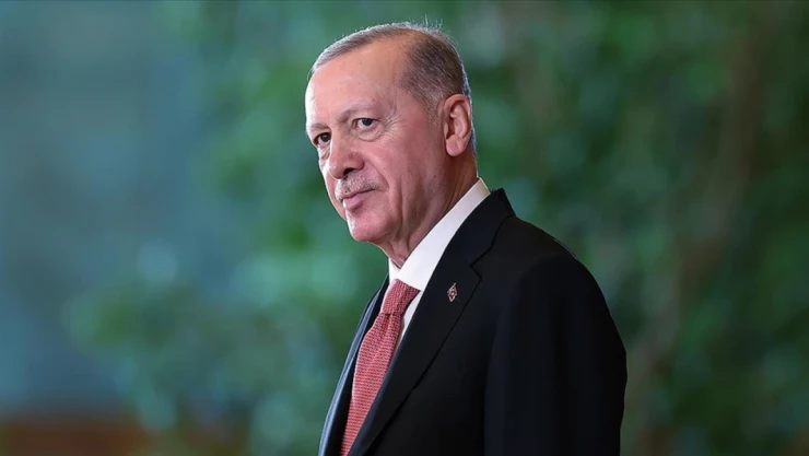 Cumhurbaşkanı Erdoğan, Görevde 11 Yılı Tamamladı