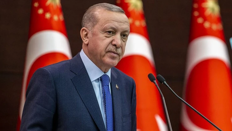 Cumhurbaşkanı Erdoğan: 'Kira Konusunda İşin Planlamasını Devlet Yapacak'