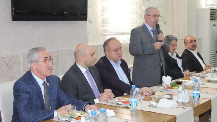 'Cumhurbaşkanı işlediği her suçtan yargılanacak'