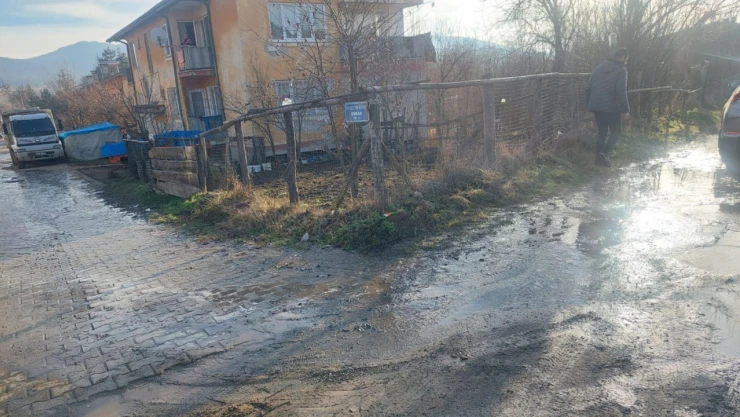 Daday'da Su Kesintisi Uyarısı