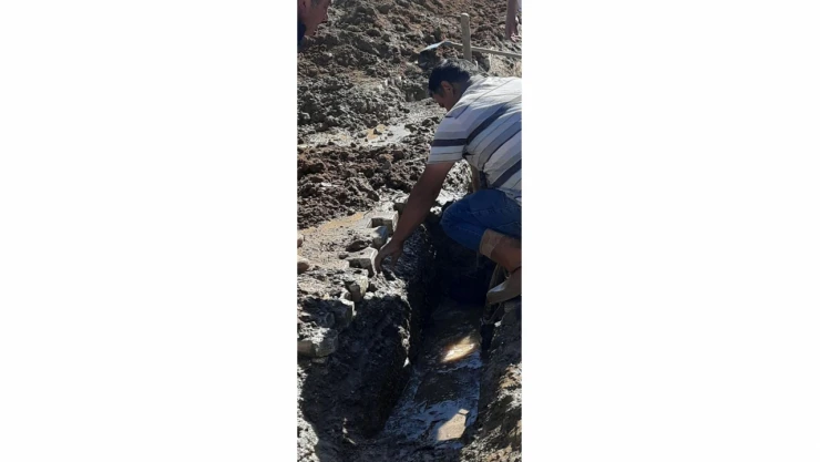 Daday'da Su Kesintisi Uyarısı