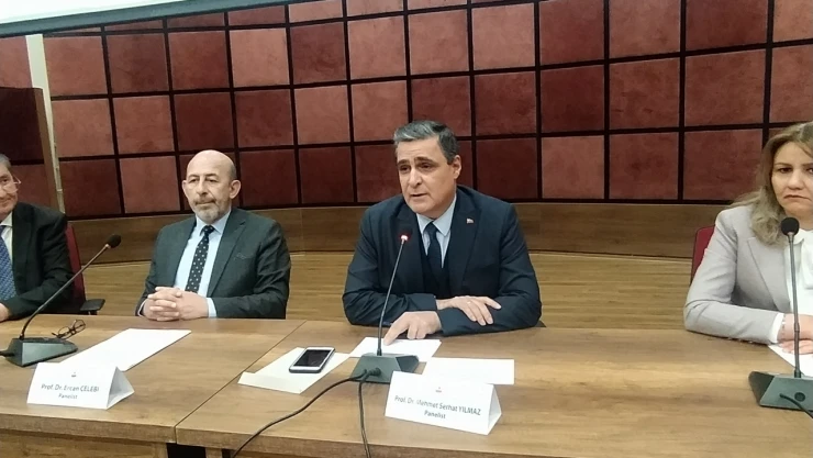 Dadaylı Miralay Halit Akmansü Anlatıldı