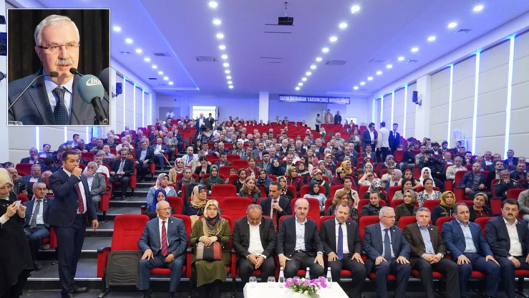 'Daha iyi bir sonuç almak için çalışacağız'