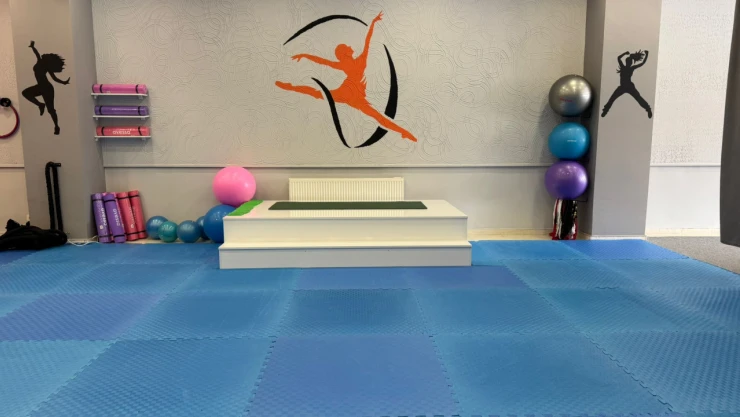 Dal Spor Akademisi Hizmete Başlıyor