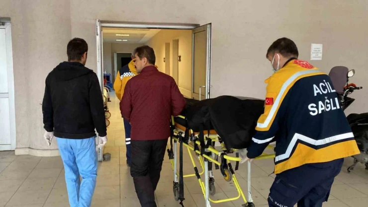 1 Mürettebata Daha Ulaşıldı