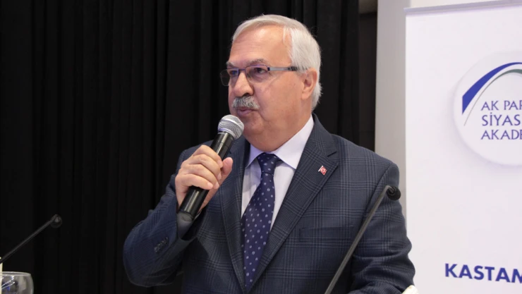 Danışma toplantısında, birlik beraberlik vurgusu