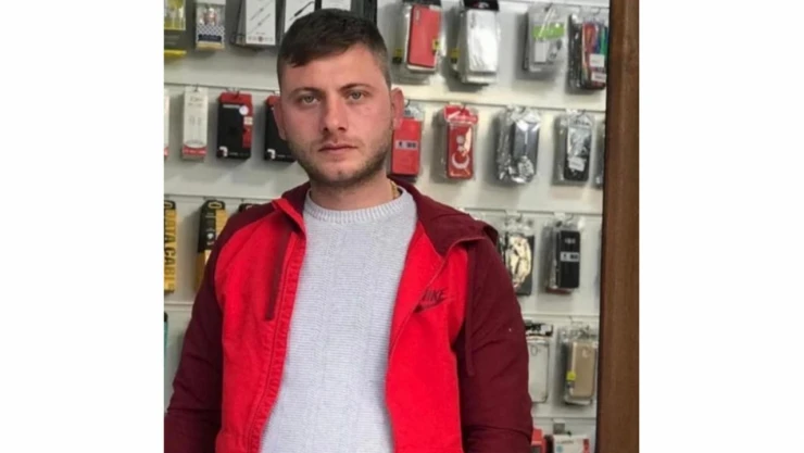 Darp edilen genç hayatını kaybetti