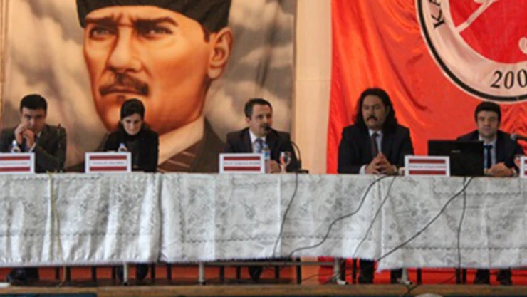 Darülmuallimin'in kuruluşunun 168'inci yılı kutlandı