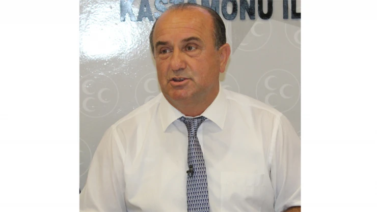 'Davayı açan şahsı tanımıyorum'