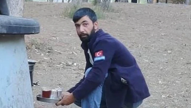 Dayısını Av Tüfeğiyle Öldürdü, 5 Gün Sonra İtiraf Etti