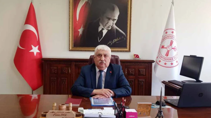 Defterdardan yapılandırma hatırlatması