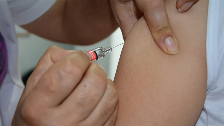 Demirkol'dan Grip Aşısı Açıklaması