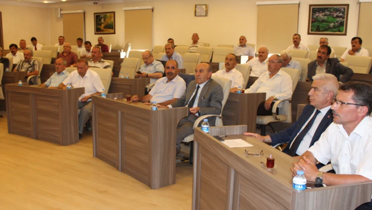 Demiryolu fizibilitesi beklemeye alındı