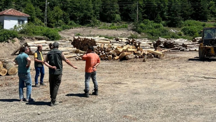 Denetim Ve Kontrol Çalışmaları Aralıksız Sürüyor