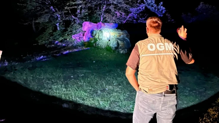 Denetimler Hız Kesmiyor