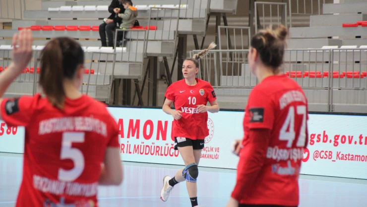 Deneyimli Oyuncu Dündar: 'Kazandığımız İçin Mutluyuz'