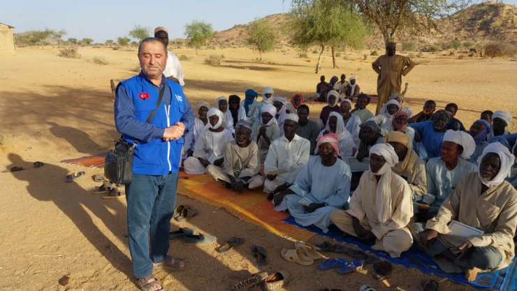Deniz Feneri Kurban İçin Hazır