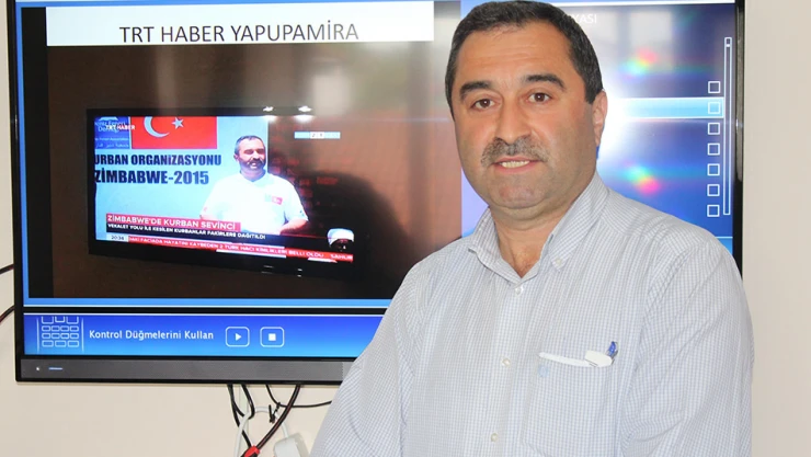 Deniz Feneri'nden 2015 yılında 937 bin TL'lik yardım