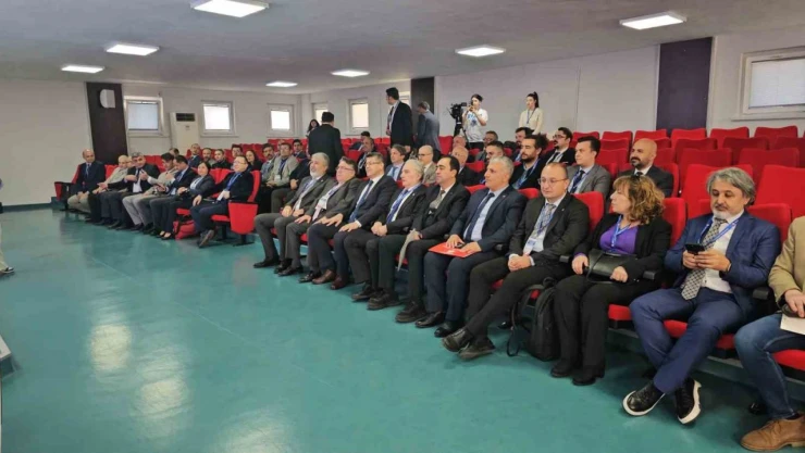 Denizcilik Eğitim Konseyi 23'üncü Kez Toplandı