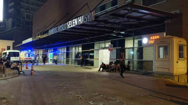 Boğulma Tehlikesi Geçiren Genç Hayatını Kaybetti