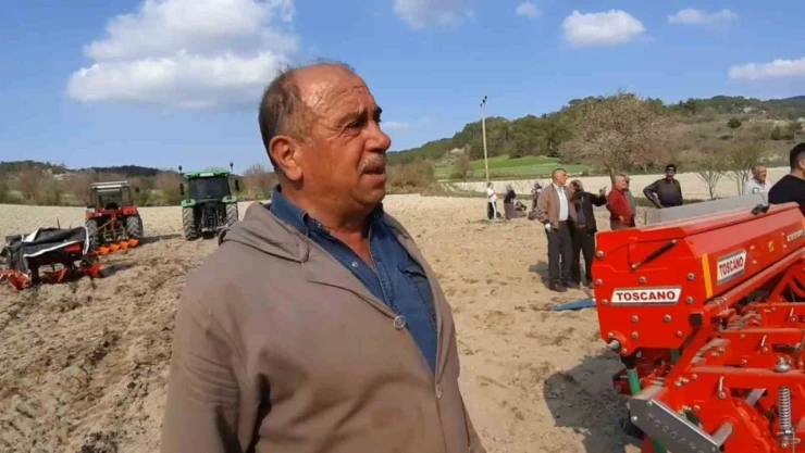 Yangın 500 Bin Liradan Fazla Zarara Yol Açtı